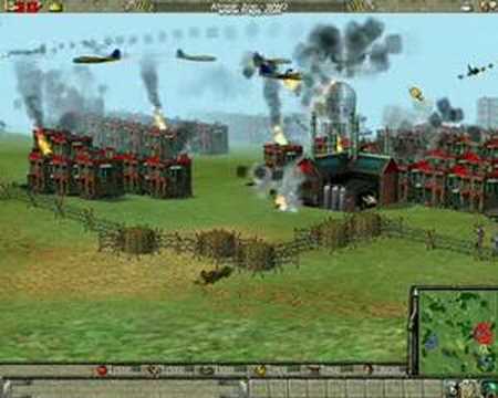 empire earth art of conquest pc walkthrough