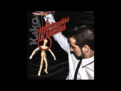 Kako - 16 - Me pones (prod. Baghira)