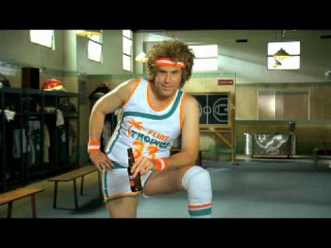 Will Ferrell Endorsement