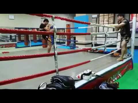 Training for European Championship.Zohrab Legend Azimov and Golden Coach Hakim Haciyev