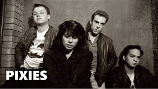 Pixies - Hey