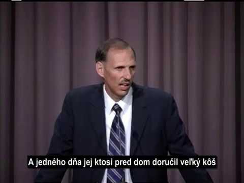 1. Vyber si svoju smrť - David Gates, titulky