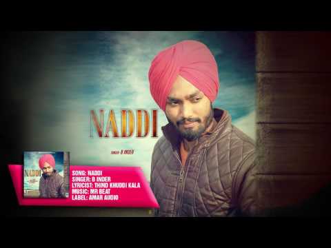 Naddi