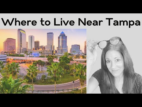 TOP 4 REASONS Riverview, Florida is one of the best places to live near Tampa!