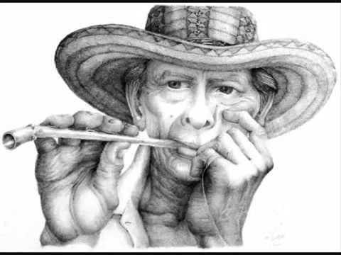 El Pitero | Canción Folklórica Hondureña -  Almacenes Tropigas Honduras