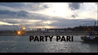 preview picture of video 'Party PARI'