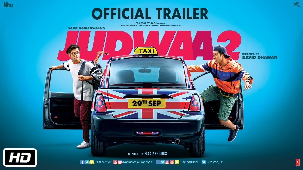 Judwaa 2