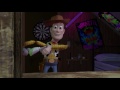 Toy Story Woody Fails To Escape Sids House