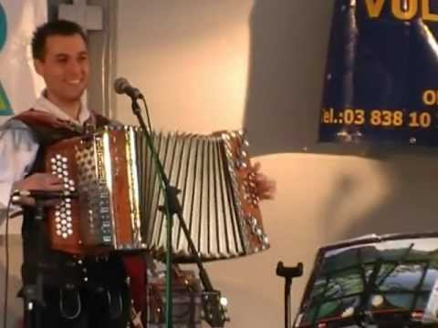 Von Franc Mihelic Dorffestpolka