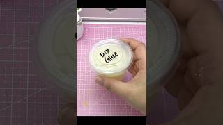 Download lagu Stop buying glue any more 🤯 homemade glue #glue #shorts #diyglue mp3