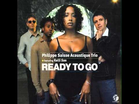 Philippe Saisse Acoustic Trio - Stayin' Alive