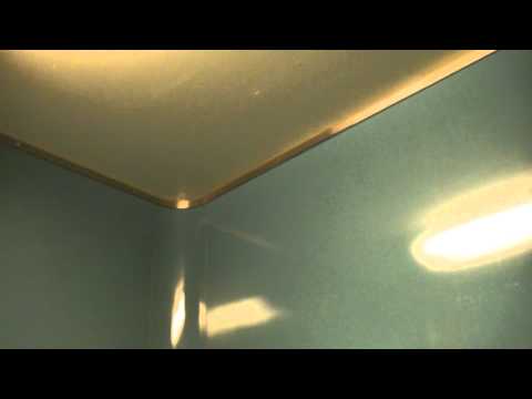 another ASEA Graham (Mod by: KONE) Traction elevator @ Norra Hamngatan 5, Söderhamn, Sweden.