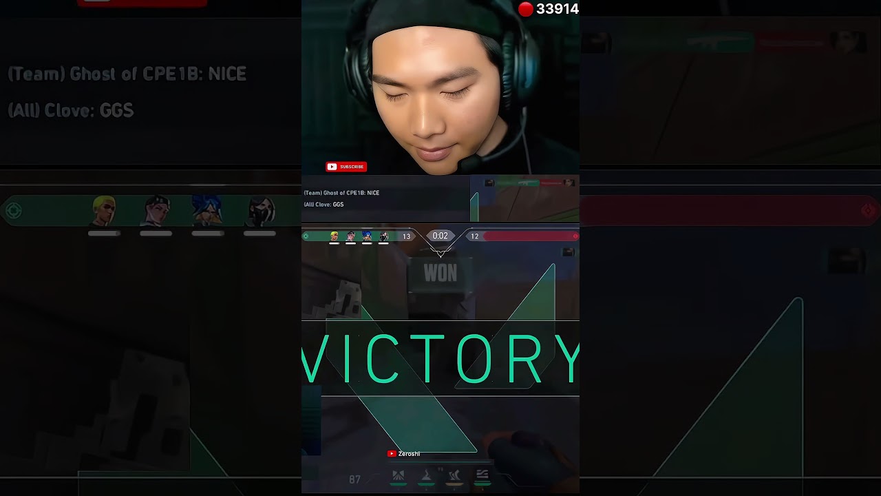 YORU SAYS SOMETHING 🫵😂