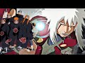 Guru Vs Murid Pertarungan Jiraiya Vs Pain Dan Kematian Jiraiya