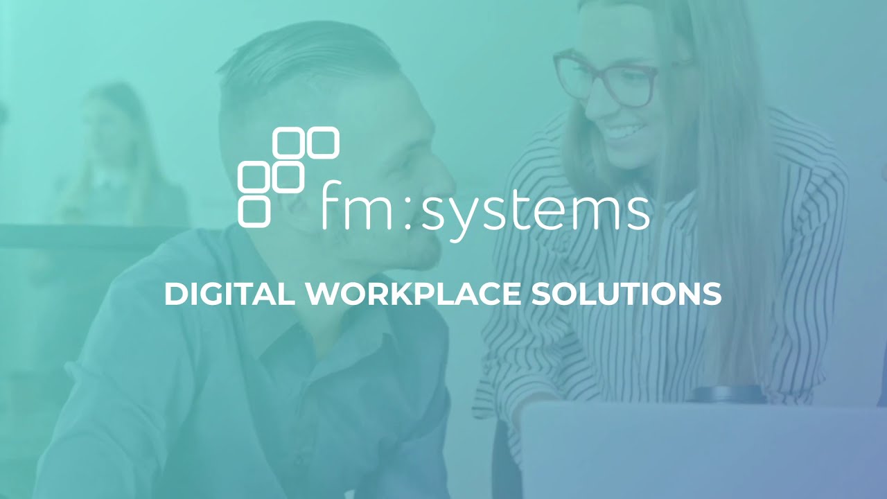 FM:Systems Facilities Management & Workplace Solutions