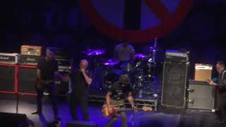 Bad Religion Spirit Shine live Fonda Theater 4/17/15