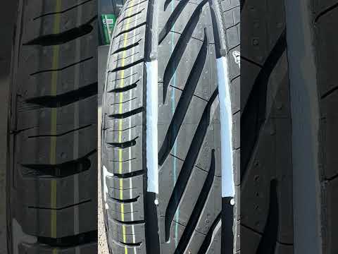 How Does The UniRoyal RainSport Tyre Get It's Name? | #shorts