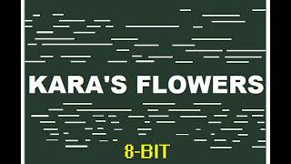 Kara&#39;s Flowers (Maroon 5) - If You Only Knew (Famitracker 8-Bit Cover)