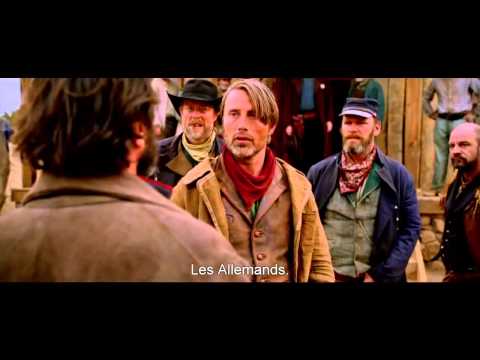 The Salvation (International Trailer 2)