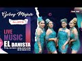 GEBOY MUJAIR ALL ARTIS ELDANISTA GLOBAL STUDIO