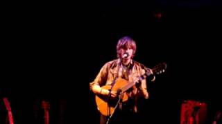 Eyes Wider than Before - Scott Matthews