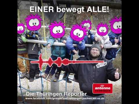 EINER bewegt ALLE