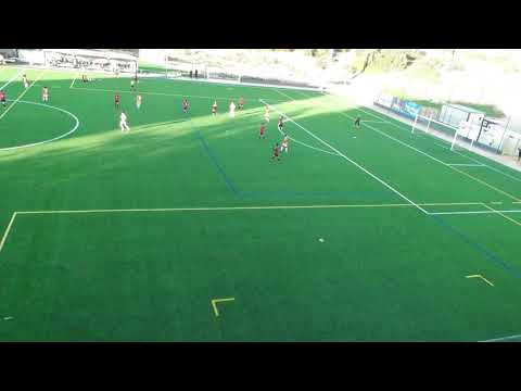 Portimonense SC 2-1 Despertar SC