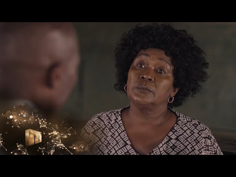 Mam'Sonto kills Gift | Mzansi Magic