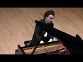 Evgeny Kissin - II. Con moto - Sonata No.17 in D Major "Gasteiner" - Schubert