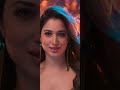 Aaj Ki Raat With Only Beautiful Tamannaahbhatia Stree2 Tamannaah Youtubeshorts Bollywood