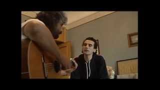 Pino Daniele &amp; Massimo Troisi - &quot;Quando&quot;