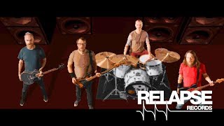 RED FANG - Antidote (Official Music Video)