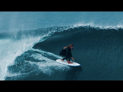 Oscar Langburne x Christenson - Lane Splitter