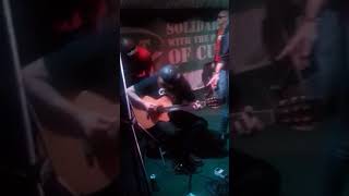 Alabama 3 featuring Beady Man Mansion on the hill