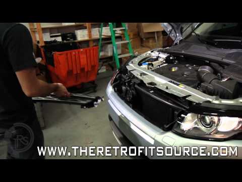TRS Tips: Morimoto Elite HID System