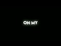 Shakira 1nonly Lyrics Overlay Shakira Song Overlay Shakira Text Overlay