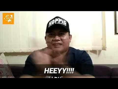 GAK GITU JUGA KALI episode 1 : BUAH APA YANG JAHAT?