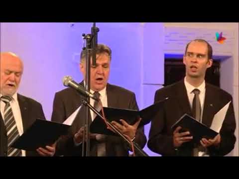 ŽELJENJEJE  ŽITO - Hlopska grupa "FANTJE"