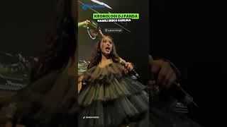 Download lagu The Chronology of DJ Panda's Meeting with Erika Carlina, Leading to Her Pregnancy, Getting Drunk ... mp3