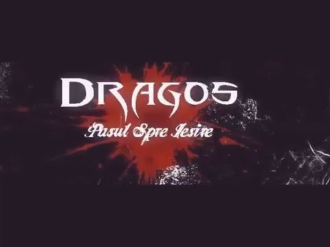 Dragoș Miron feat. Cioby - Pasul spre ieșire