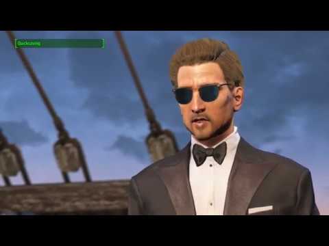 Fallout 4: Why I Love MacCready