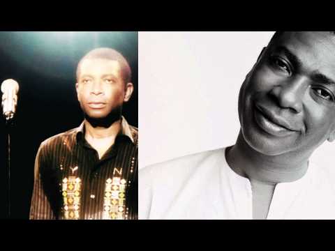 Youssou N'Dour & Le Super Etoile - Wooma