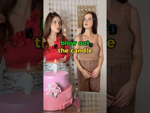 The birthday party went wrong 🎂#englishteacher #teachingenglish #english