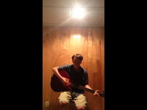 David Berry Folsom Prison Blues