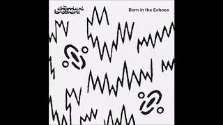 The Chemical Brothers - Let Us Build A City