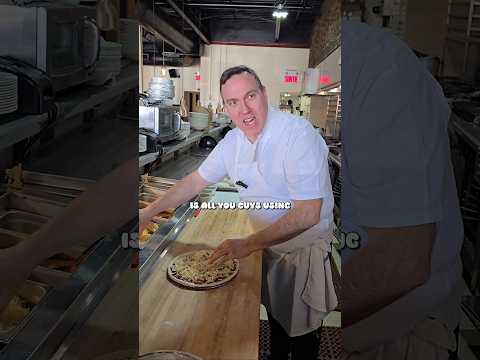 All Dressed Pizza 🍕 The Vivaldi Way!