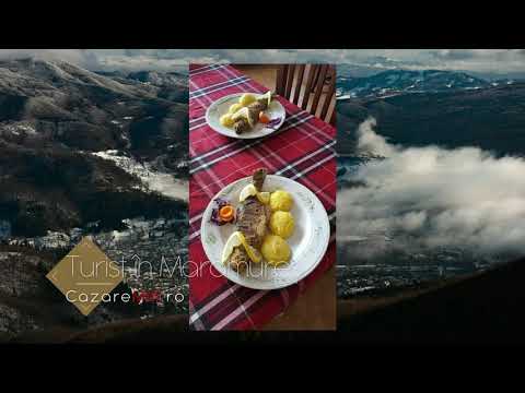 Oferte Revelion Maramures, Sejur Maramures All Inclusive, Cazare Tichete Vacanta Maramures