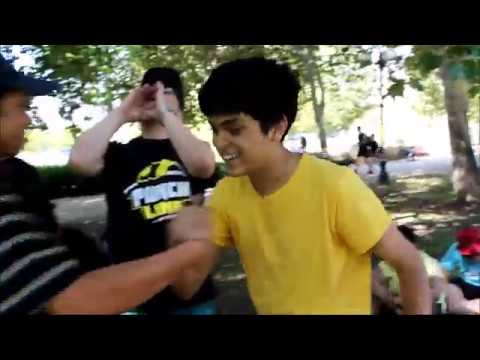 Punchline Battles ,Filtro 1:Ricardo + Hs Warrior + Francoline + Absenta / FechaN°2 Revancha 11.01.20