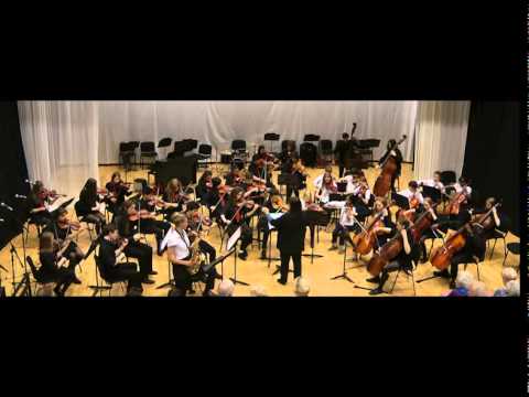 Junior Orchestra - Gabriel's Oboe