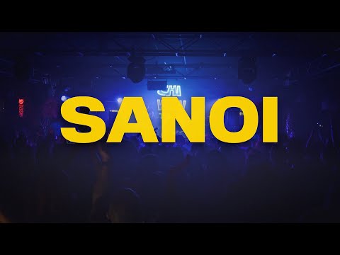 Sanoi - CHI WOW WAH CITY - Spring Fling Gathering 2024